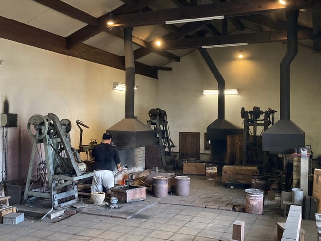 Bizen Ware Pottery Lesson with a Craftsman in Okayama photo 5