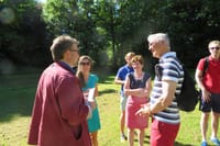 Explaining Norman History
