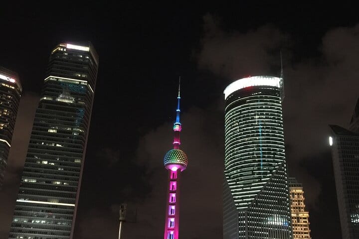 Beijing Forbidden City and Badaling Great Wall private day tour.