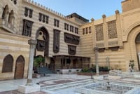 Egyptian Museums Private Tour from Cairo