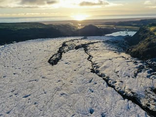 Glacier Adventure at Sólheimajökull Glacier - Private Tour, photo 17