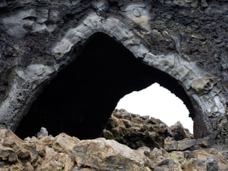 Akureyri: Lake Mývatn, Goðafoss & Lava Fields Cruise Tour, photo 7