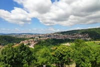 Private Virtual Tour in Veliko Tarnovo with a Local Guide 1