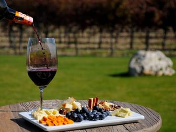 Wine Tasting