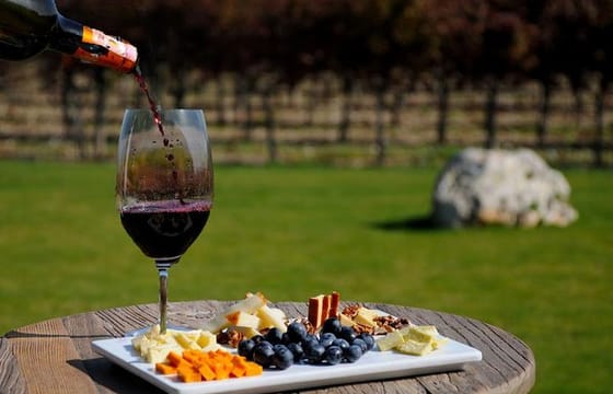 Wine Tasting and Cultural Tour in İzmir, Türkiye