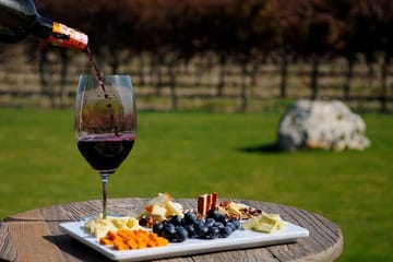 Wine Tasting and Cultural Tour in İzmir, Türkiye