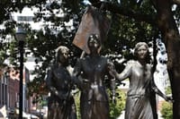 Sounds of Knoxville Self Guided Audio GPS/APP Walking Tour 4