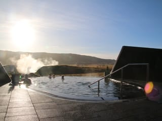 Krauma Geothermal Baths & Spa – Admission, photo 21