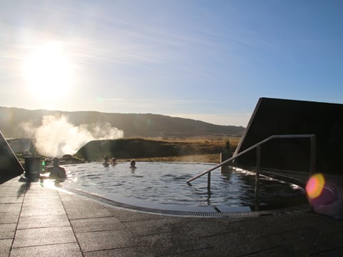 Krauma Geothermal Baths & Spa – Admission, photo 21