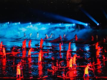 Yangshuo: Impression Sanjie Liu Show Tickets