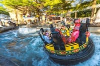 DreamWorld: Thailand’s Ultimate Theme Park 6