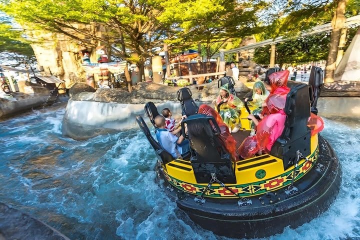 DreamWorld: Thailand’s Ultimate Theme Park 6
