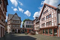 Mainz Private Guided Walking Tour with Local Guide 5