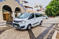 Golf Albufeira (Minibuses 8 pax/roundtrip) 9