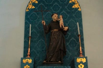 City Tour In Aracaju