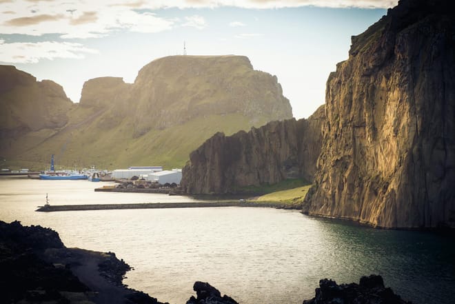 Iceland: Private Westman Islands - Volcano, Wildlife & Scenic Views