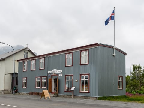 Dynjandi Waterfall & Iceland’s Oldest Bookstore - Westfjords Cruise Tour, photo 4