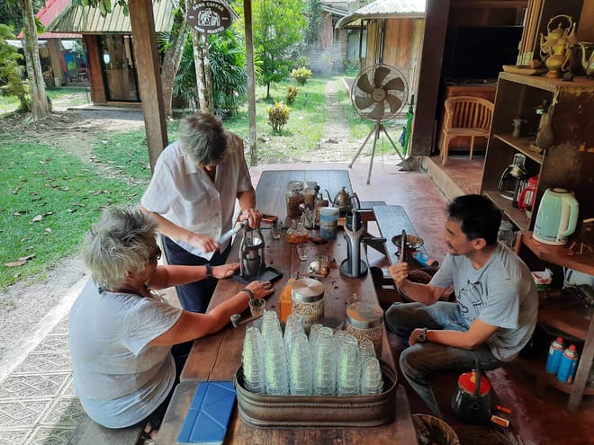 Private Ranong Tour 4 Days/3 Nights from Hua Hin 6