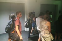 Wembley Stadium Tour 9