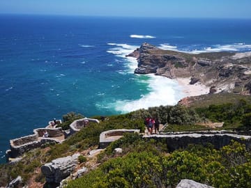 Cape of Good Hope