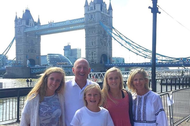 Royal London Taxi Tour 8