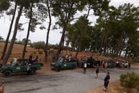 Side: Jeep Safari Adventure around Green Canyon w/Lunch 10