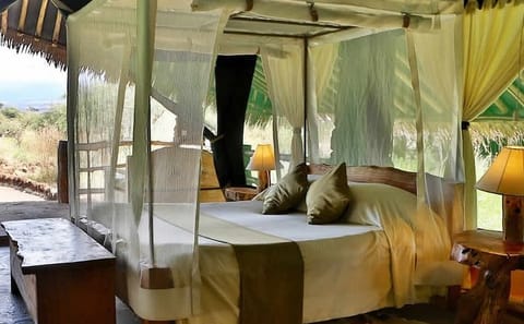 10-Day Private Big 5 Safari and Diani Beach Getaway