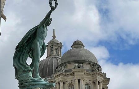 Comprehensive 10-Hour Tour of Liverpool's Culture and History