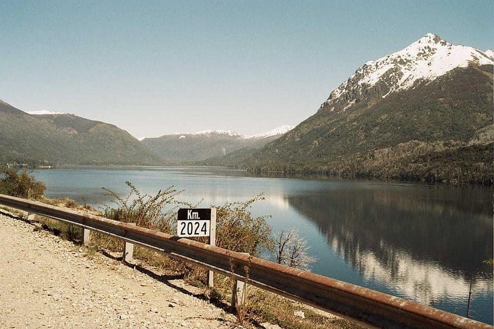 Lake Moreno or Lake Gutiérrez Kayak Tour from Bariloche 10