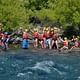 Chimehuin River Rafting Tour from San Martin de los Andes