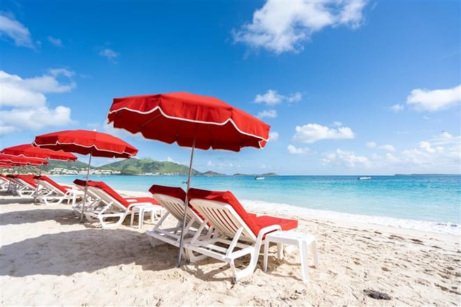 SXM Island Tour  photo 2
