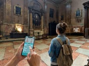 Secrets of Verona Self-Guided Exploration Game Tour 6
