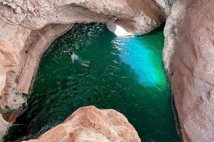 Tour Raqia 7 Days-6 Nights, Oman Tours Package 4
