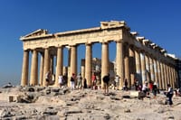 Parthenon