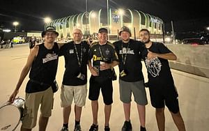 Belo Horizonte: Atlético Mineiro Game Experience at Arena MRV