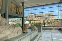Private Tour of Classical Athens  7