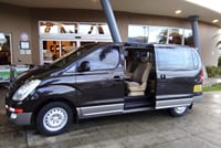 Luxury Transportation