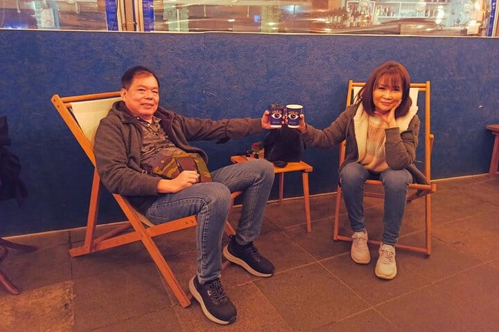 A nice gift for your wife.