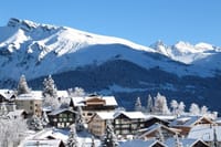 Bakuriani ski resort and the legendary Borjomi (Group Tour) 3