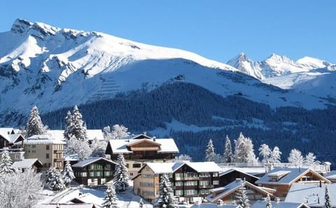 Skiing at Bakuriani and Exploring Borjomi in Georgia