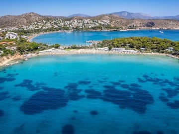 Private Day Cruise along the Athens Riviera in Kallithea