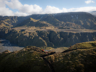 Thórsmörk By 4x4: Wilderness Captured, photo 16
