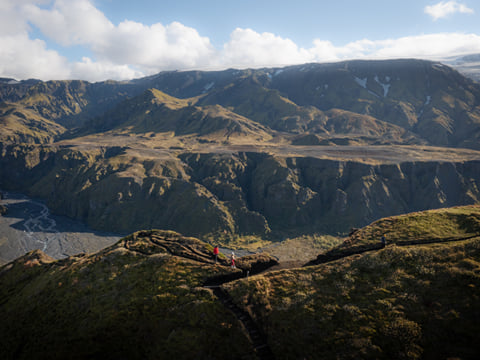 Thórsmörk By 4x4: Wilderness Captured, photo 16