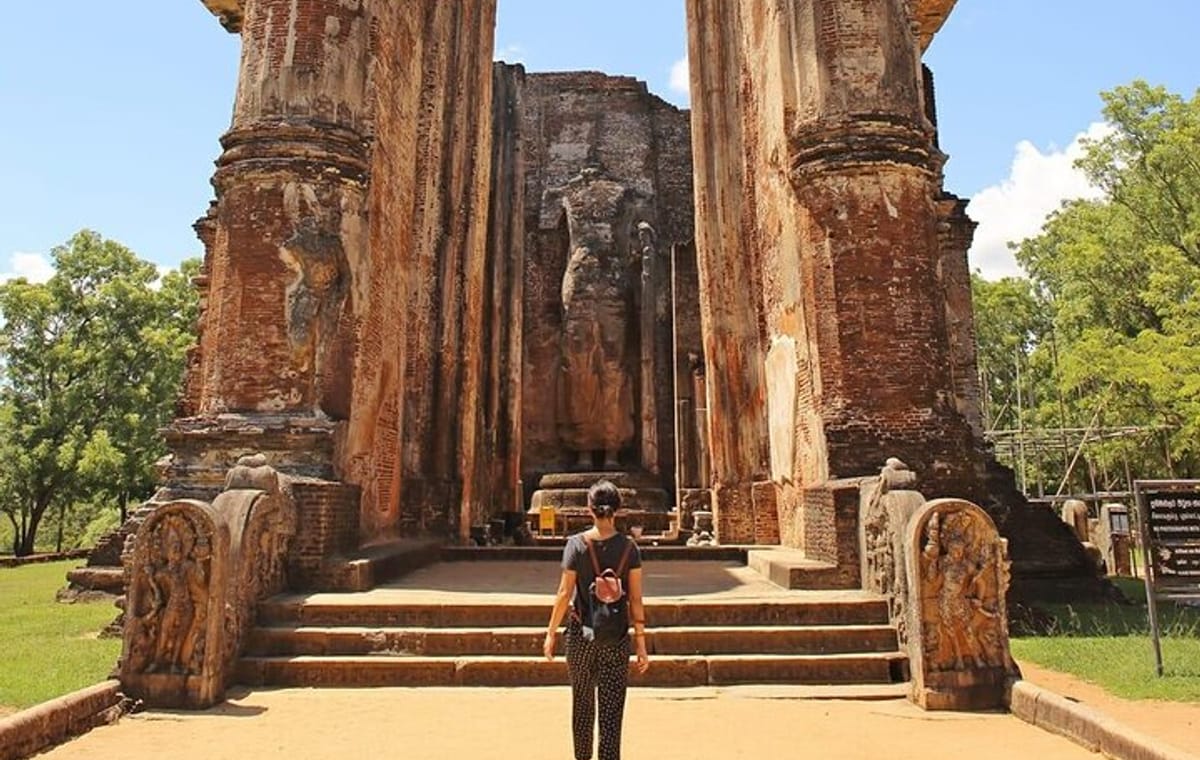 Tropical Ceylon | 8 Days