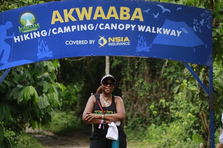 Cape Coast Castle and Kakum National Park 2-Day Private Tour