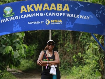 Cape Coast Castle and Kakum National Park 2-Day Private Tour
