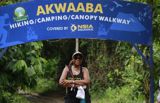 Cape Coast Castle and Kakum National Park 2-Day Private Tour