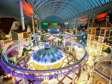 Lotte world