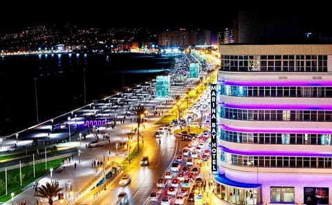 Private Full Day Cultural Tour of Tangier from Rabat
