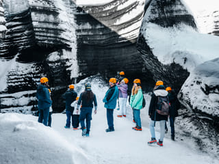 Katla Ice Cave & Super Jeep from Vík, photo 22